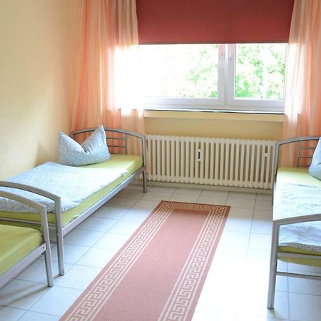 Ferienwohnungen In Moenchengladbach Mönchengladbach Exterior foto