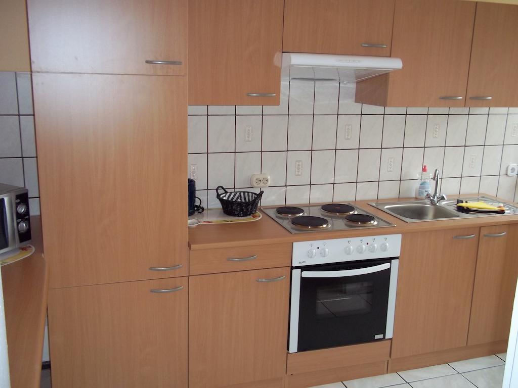 Ferienwohnungen In Moenchengladbach Mönchengladbach Quarto foto