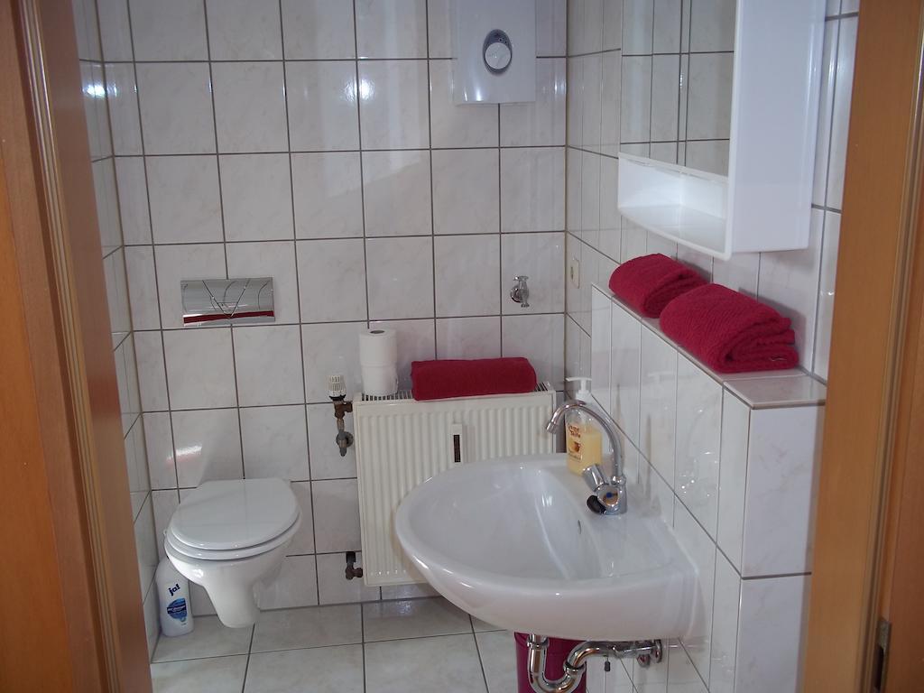 Ferienwohnungen In Moenchengladbach Mönchengladbach Quarto foto