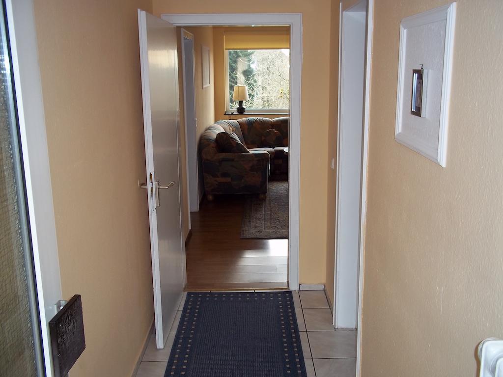 Ferienwohnungen In Moenchengladbach Mönchengladbach Quarto foto