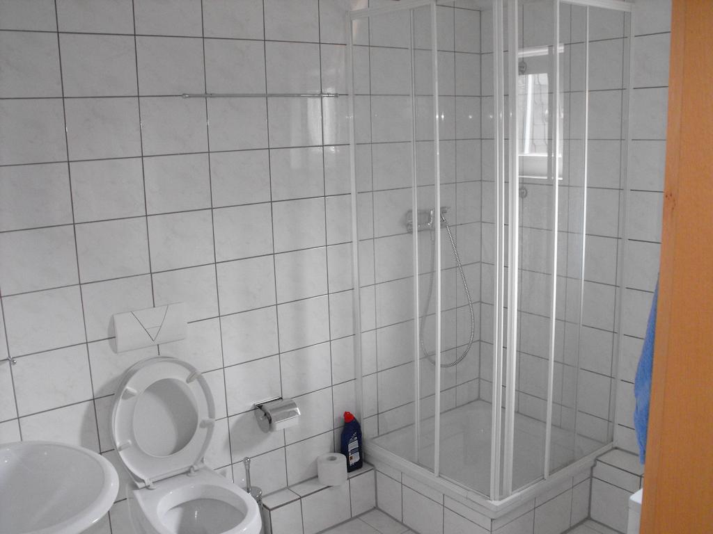 Ferienwohnungen In Moenchengladbach Mönchengladbach Quarto foto