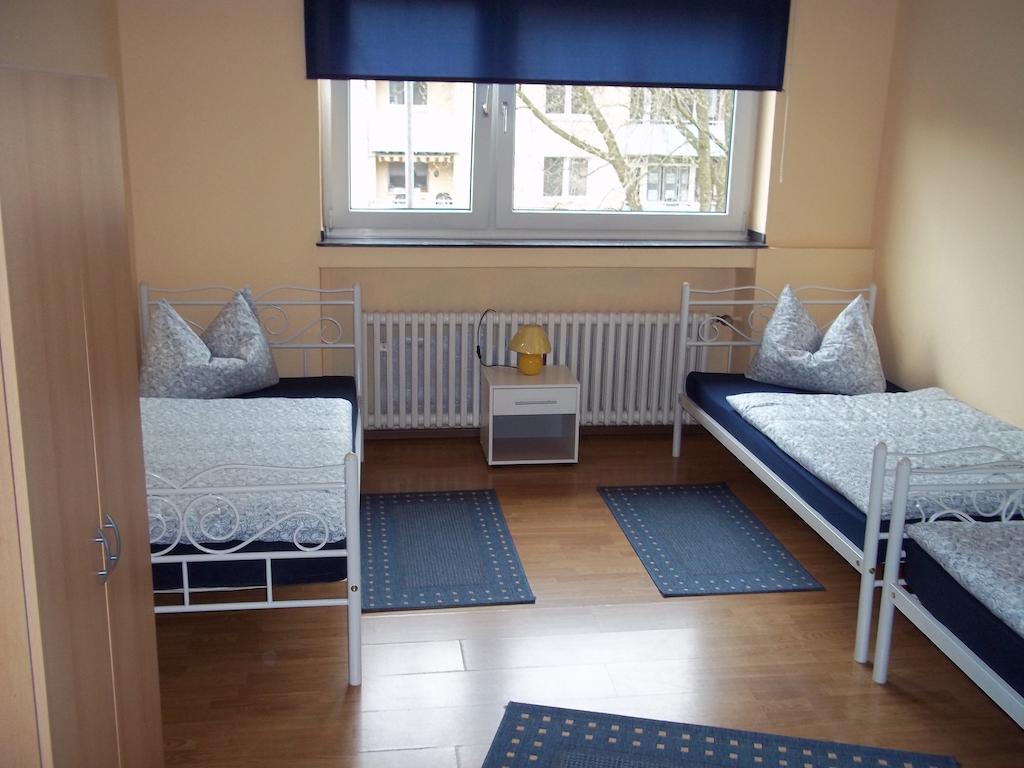 Ferienwohnungen In Moenchengladbach Mönchengladbach Quarto foto