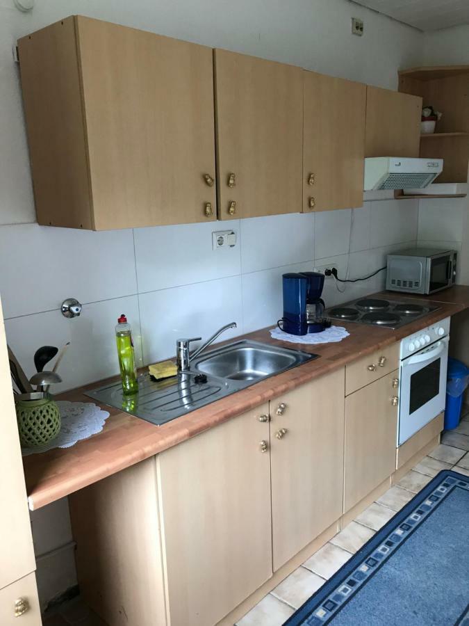Ferienwohnungen In Moenchengladbach Mönchengladbach Exterior foto