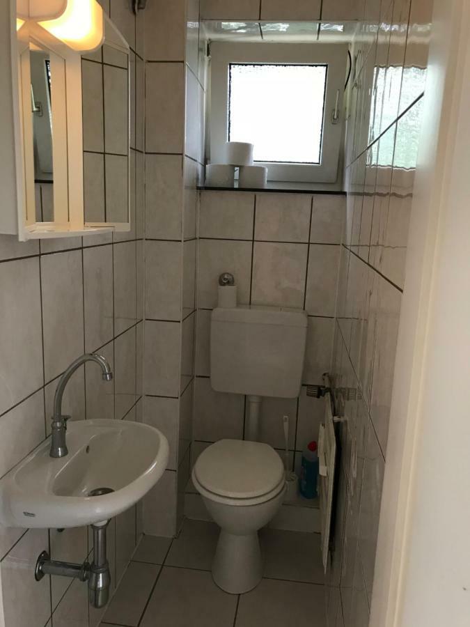 Ferienwohnungen In Moenchengladbach Mönchengladbach Exterior foto