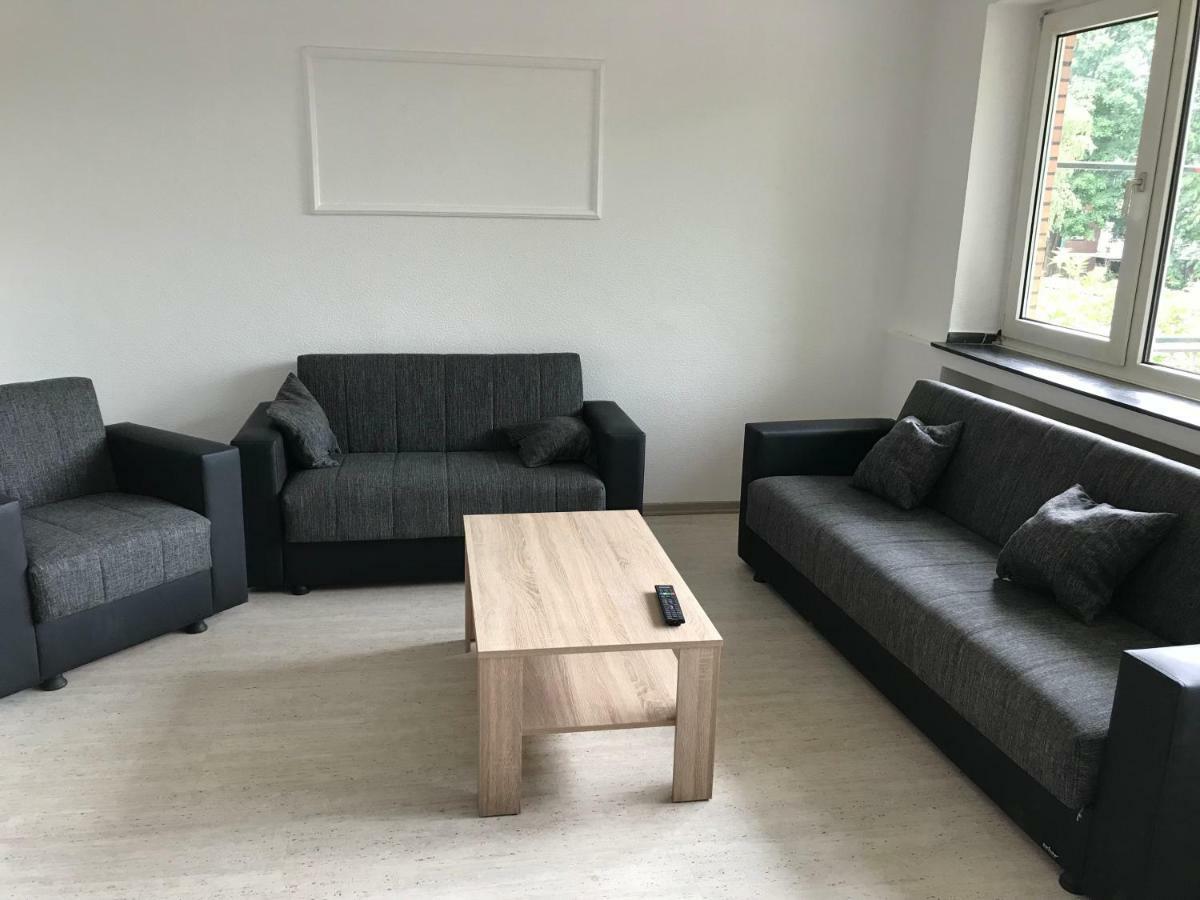 Ferienwohnungen In Moenchengladbach Mönchengladbach Exterior foto
