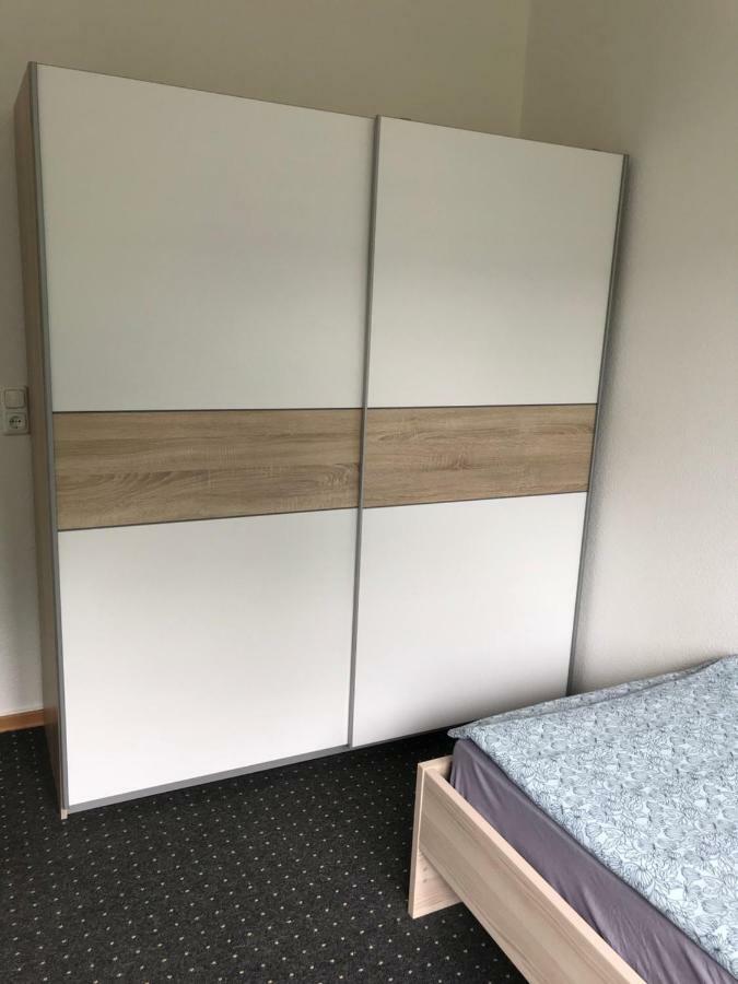 Ferienwohnungen In Moenchengladbach Mönchengladbach Exterior foto