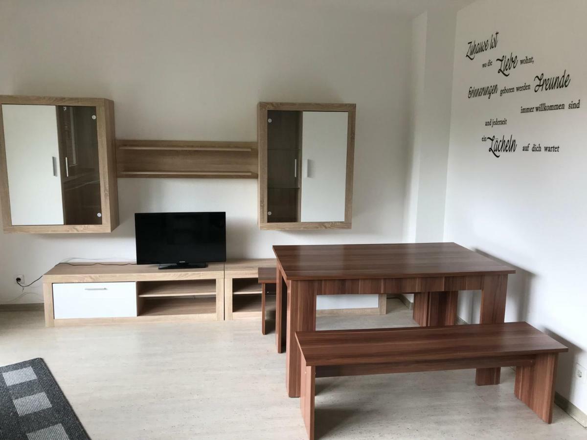 Ferienwohnungen In Moenchengladbach Mönchengladbach Exterior foto