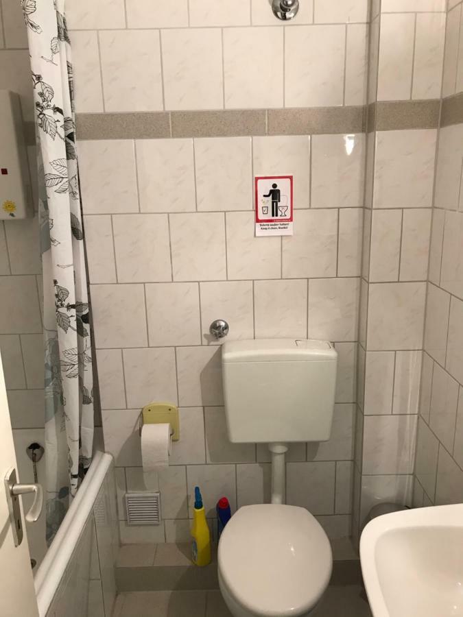 Ferienwohnungen In Moenchengladbach Mönchengladbach Exterior foto