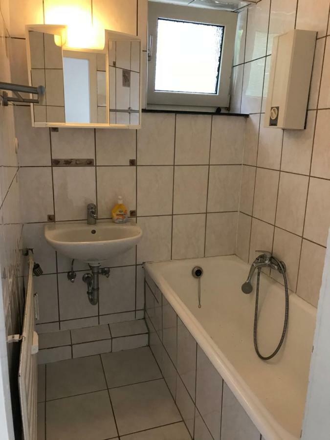 Ferienwohnungen In Moenchengladbach Mönchengladbach Exterior foto