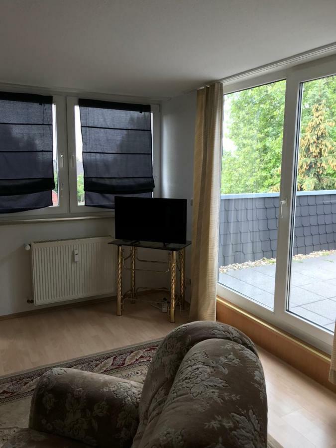 Ferienwohnungen In Moenchengladbach Mönchengladbach Exterior foto