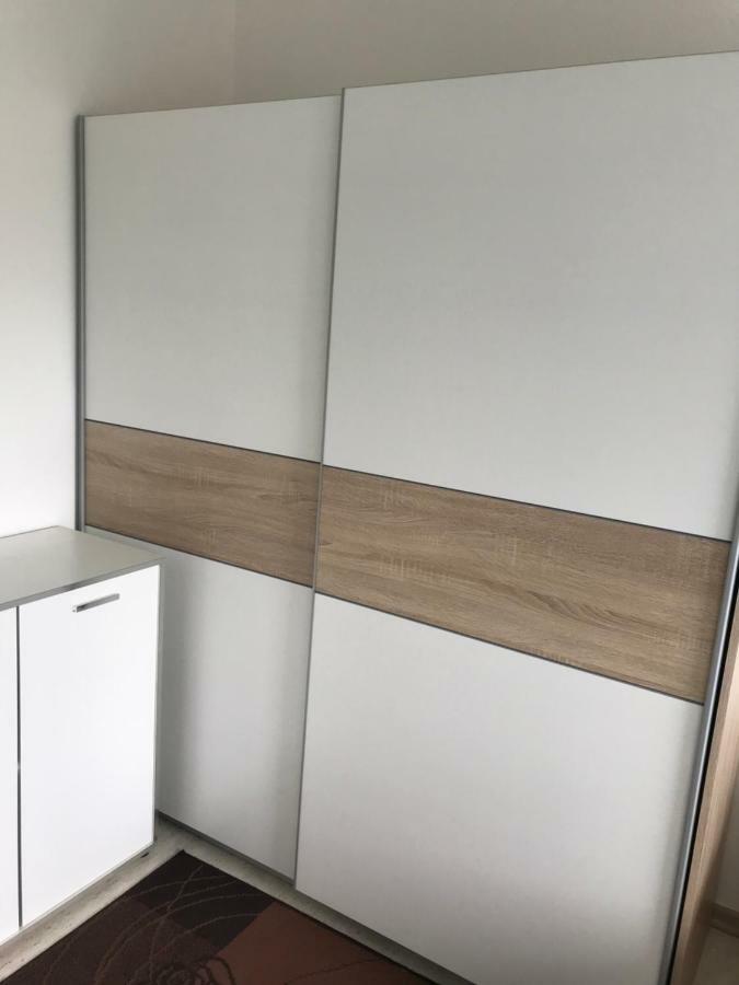 Ferienwohnungen In Moenchengladbach Mönchengladbach Exterior foto