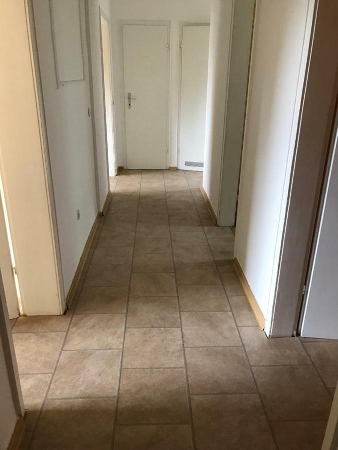 Ferienwohnungen In Moenchengladbach Mönchengladbach Exterior foto
