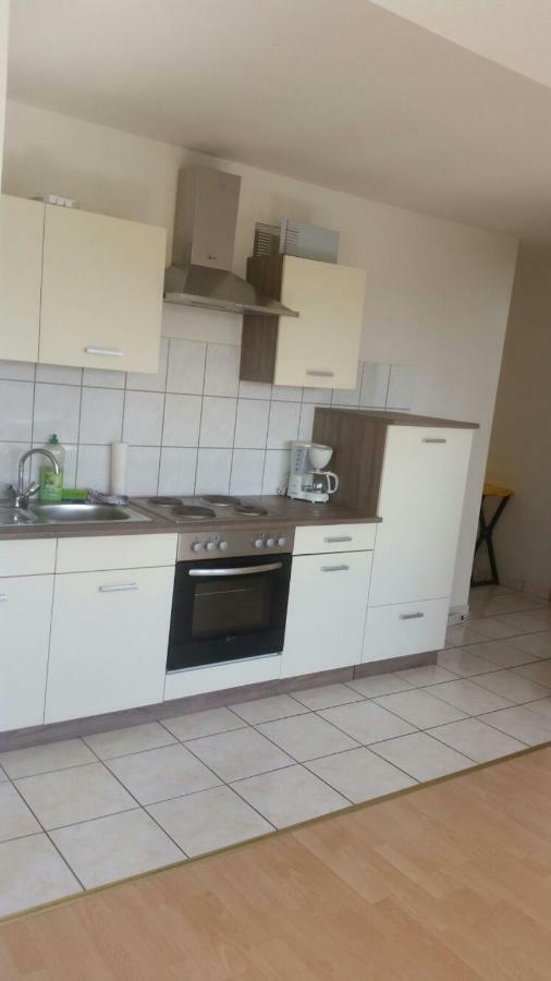 Ferienwohnungen In Moenchengladbach Mönchengladbach Exterior foto