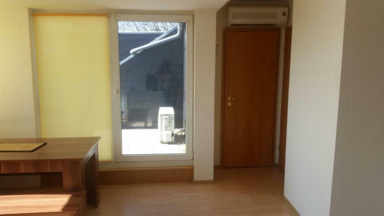 Ferienwohnungen In Moenchengladbach Mönchengladbach Exterior foto