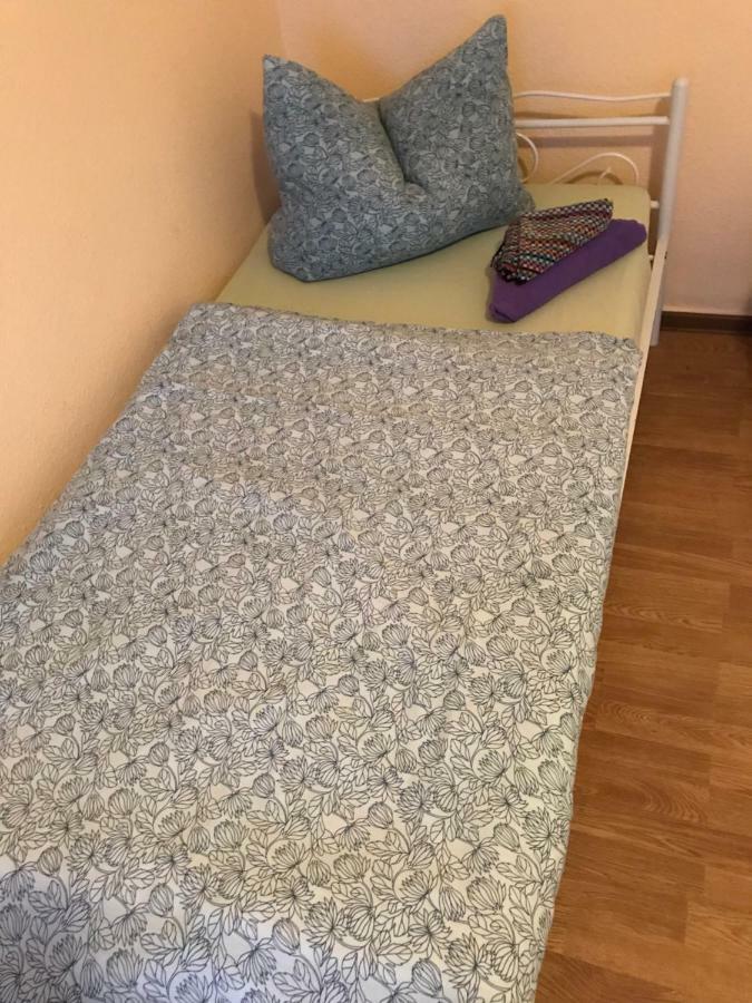 Ferienwohnungen In Moenchengladbach Mönchengladbach Exterior foto
