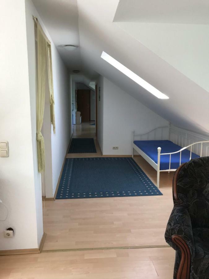 Ferienwohnungen In Moenchengladbach Mönchengladbach Exterior foto