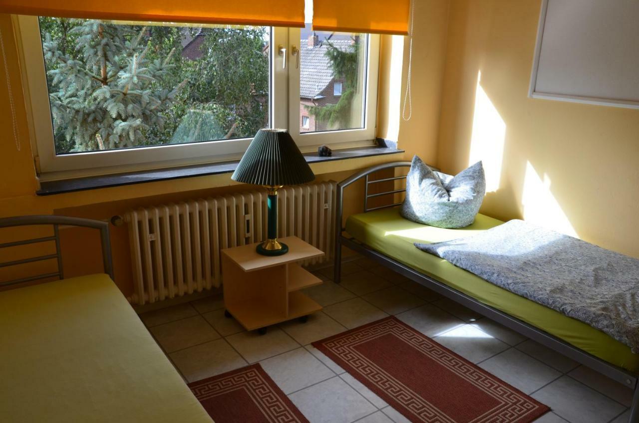Ferienwohnungen In Moenchengladbach Mönchengladbach Exterior foto
