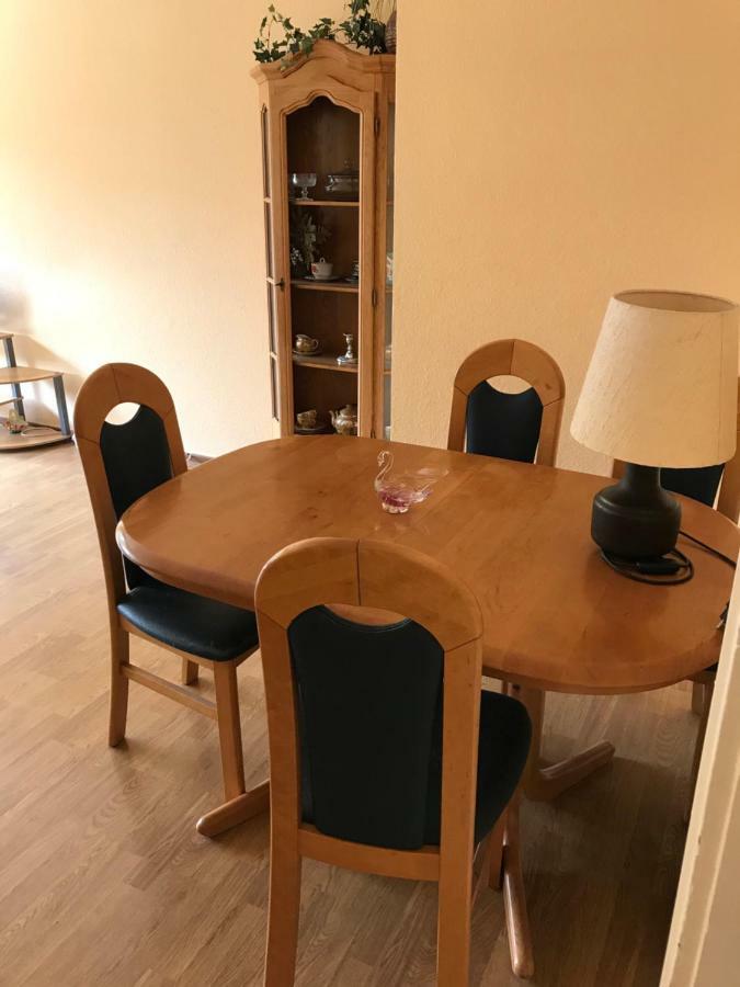 Ferienwohnungen In Moenchengladbach Mönchengladbach Exterior foto