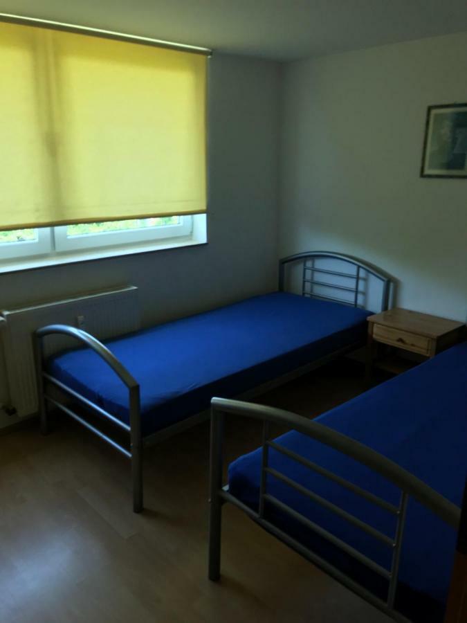 Ferienwohnungen In Moenchengladbach Mönchengladbach Exterior foto