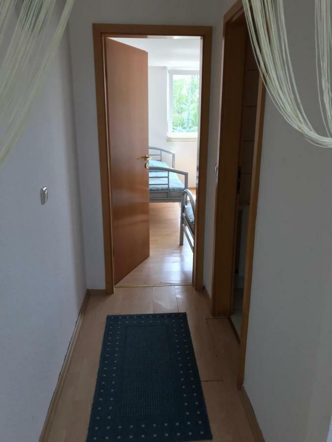 Ferienwohnungen In Moenchengladbach Mönchengladbach Exterior foto
