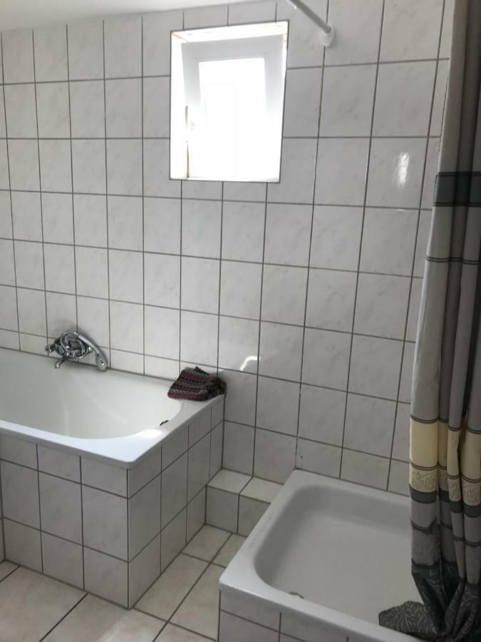 Ferienwohnungen In Moenchengladbach Mönchengladbach Exterior foto