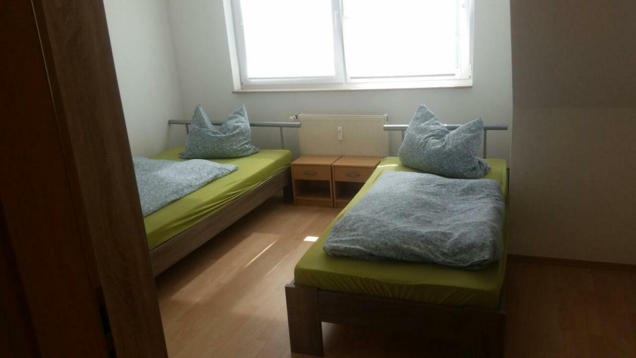 Ferienwohnungen In Moenchengladbach Mönchengladbach Exterior foto