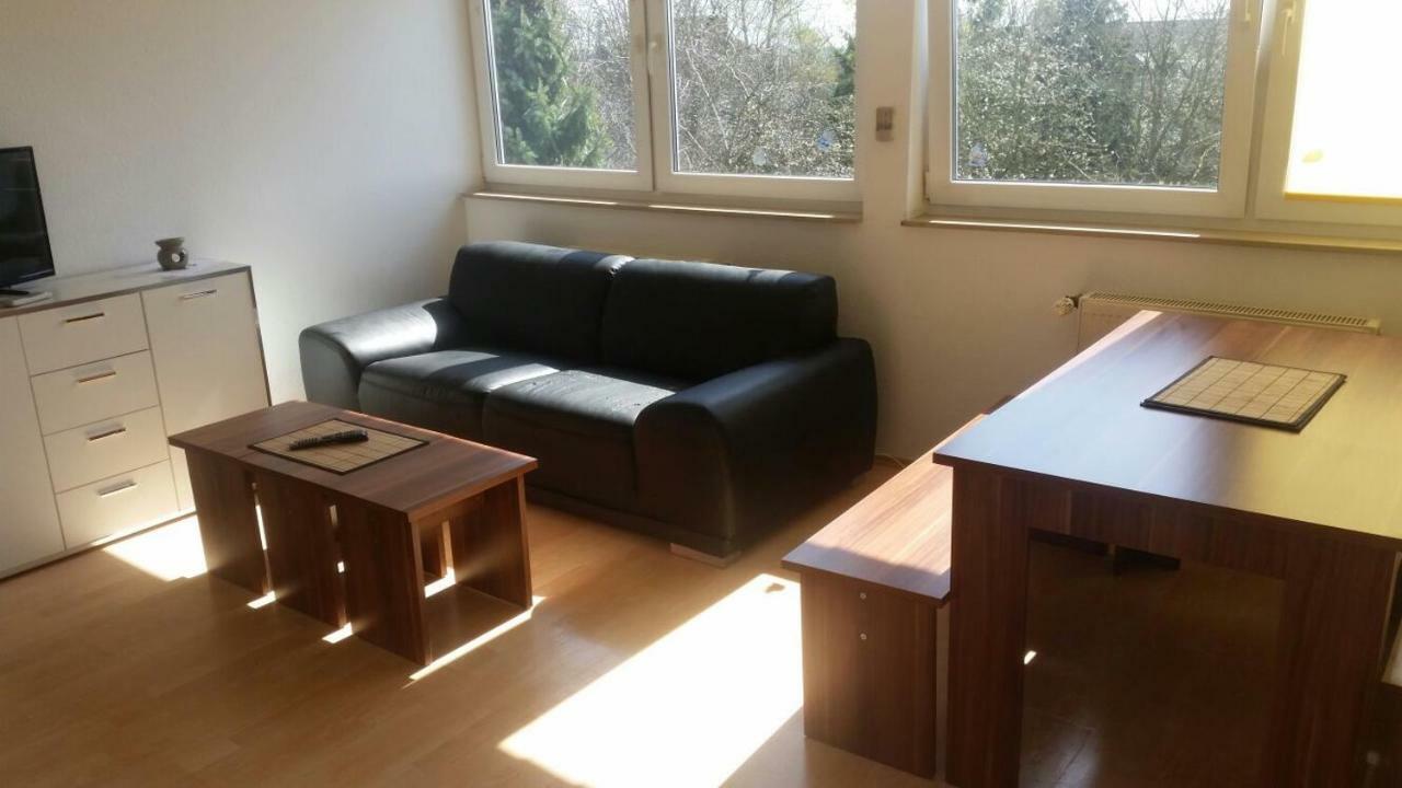 Ferienwohnungen In Moenchengladbach Mönchengladbach Exterior foto