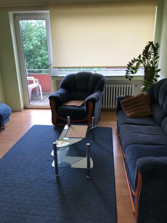 Ferienwohnungen In Moenchengladbach Mönchengladbach Exterior foto