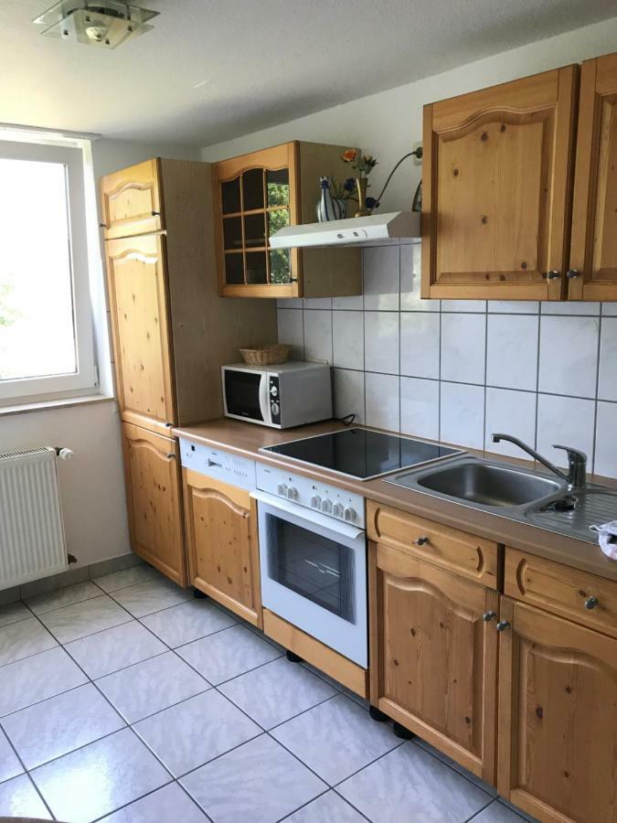 Ferienwohnungen In Moenchengladbach Mönchengladbach Exterior foto