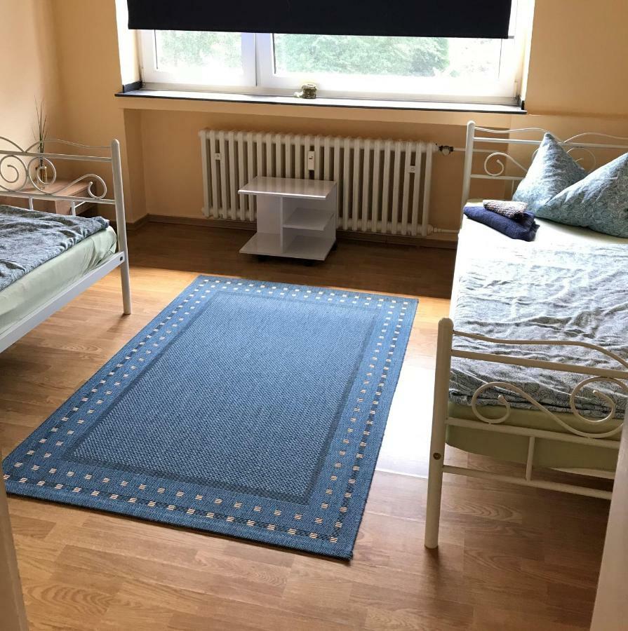 Ferienwohnungen In Moenchengladbach Mönchengladbach Exterior foto