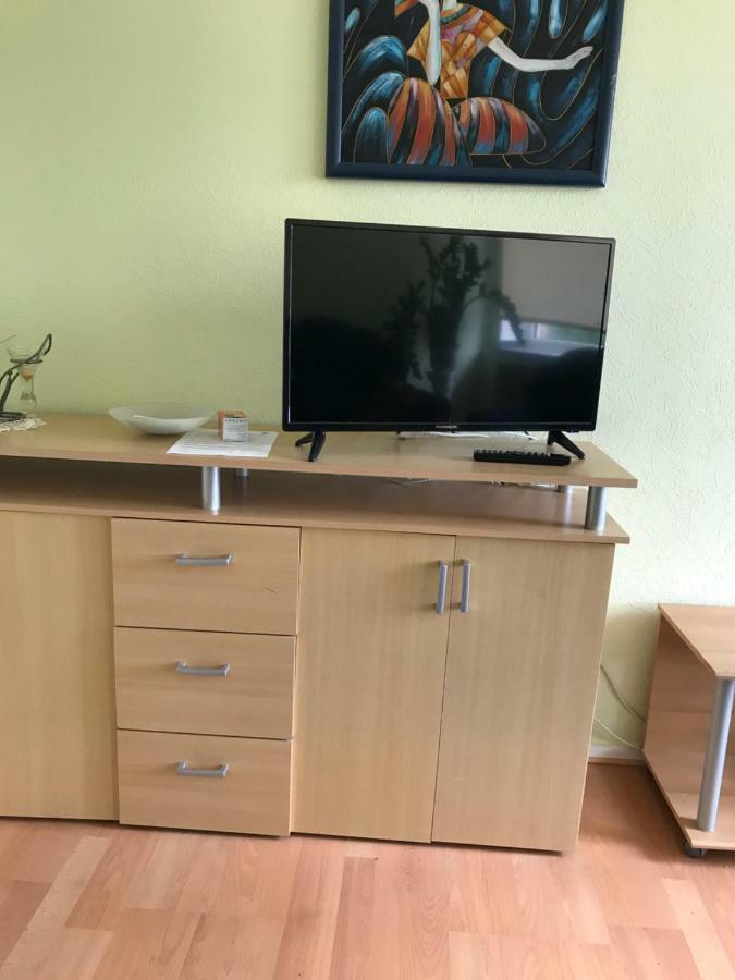 Ferienwohnungen In Moenchengladbach Mönchengladbach Exterior foto