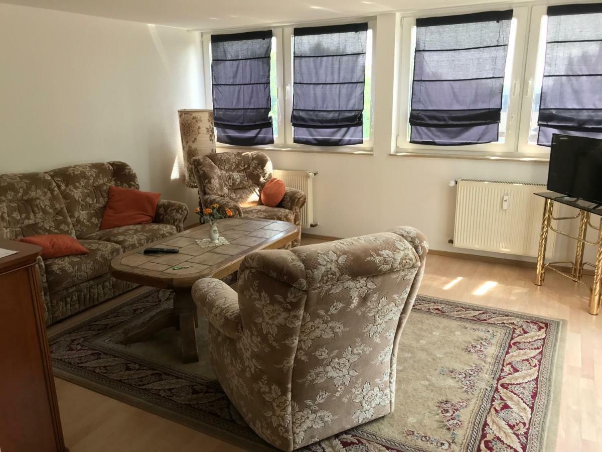 Ferienwohnungen In Moenchengladbach Mönchengladbach Exterior foto